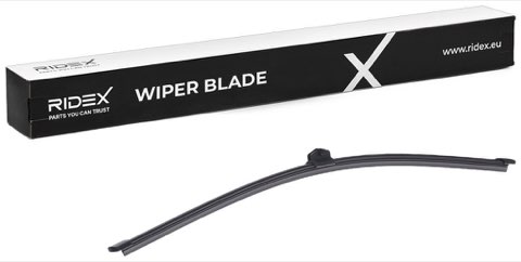 Ridex 298W0029 Rear Wiper Blade — 400mm, photo 2