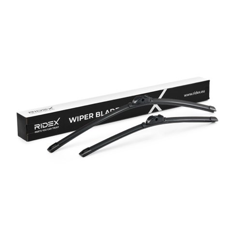 Ridex 298W0030 Wiper Blade — 600/475mm