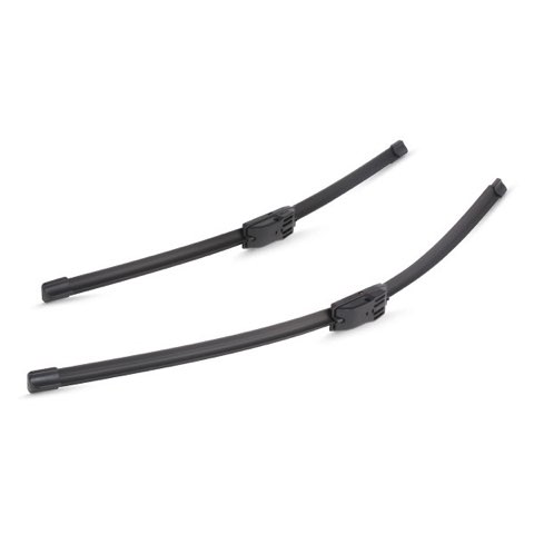 Ridex 298W0030 Wiper Blade — 600/475mm, photo 2