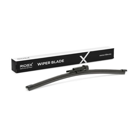 Ridex 298W0031 Rear Wiper Blade — 280mm, photo 2