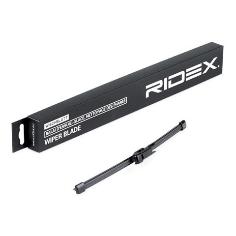 Ridex 298W0031 Rear Wiper Blade — 280mm, photo 3