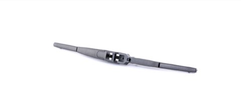 Ridex 298W0035 Rear Wiper Blade — 330mm