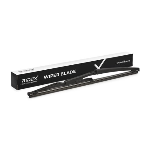 Ridex 298W0035 Rear Wiper Blade — 330mm, photo 2