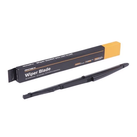 Ridex 298W0035 Rear Wiper Blade — 330mm, photo 3