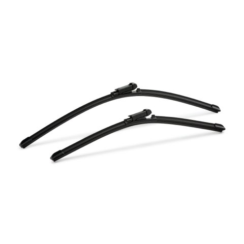 Ridex 298W0036 Wiper Blade — 600/475mm, photo 2
