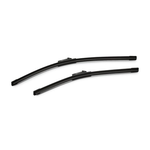 Ridex 298W0036 Wiper Blade — 600/475mm, photo 3