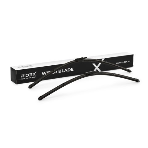 Ridex 298W0037 Wiper Blade — 700/650mm