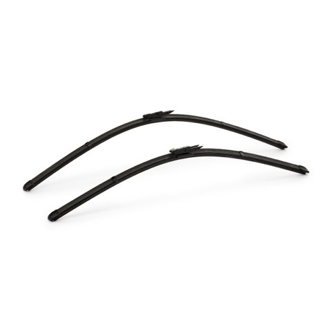 Ridex 298W0037 Wiper Blade — 700/650mm, photo 3