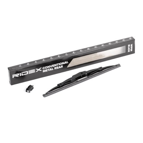 Ridex 298W0038 Rear Wiper Blade — 280mm, photo 2