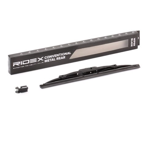 Ridex 298W0038 Rear Wiper Blade — 280mm, photo 3