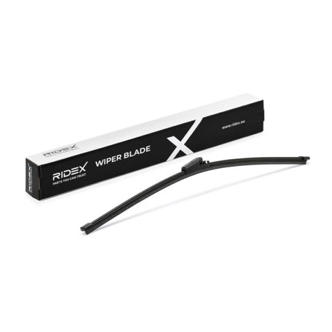 Ridex 298W0039 Rear Wiper Blade — 400mm, photo 2