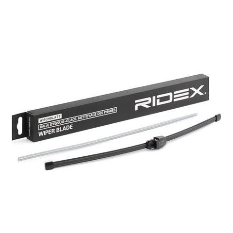 Ridex 298W0039 Rear Wiper Blade — 400mm, photo 3