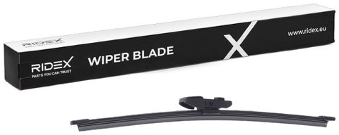 Ridex 298W0040 Rear Wiper Blade — 280mm, photo 2