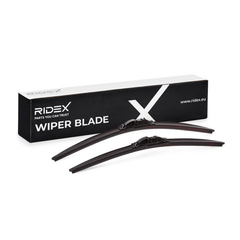 Ridex 298W0042 Wiper Blade — 530/475mm, photo 2