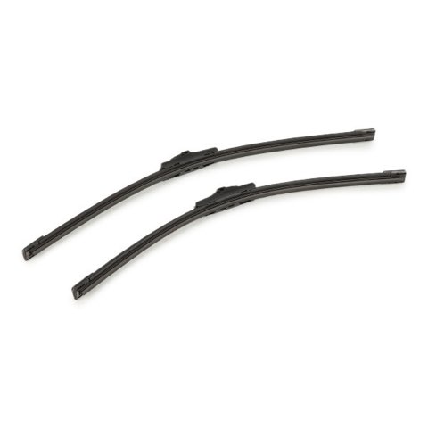 Ridex 298W0042 Wiper Blade — 530/475mm, photo 3