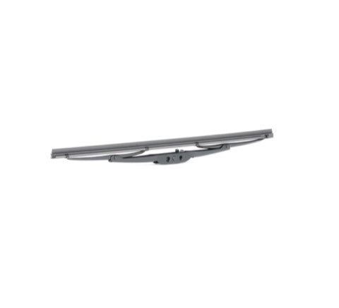 Ridex 298W0043 Rear Wiper Blade — 330mm