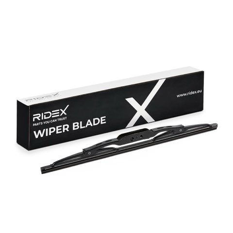 Ridex 298W0043 Rear Wiper Blade — 330mm, photo 2