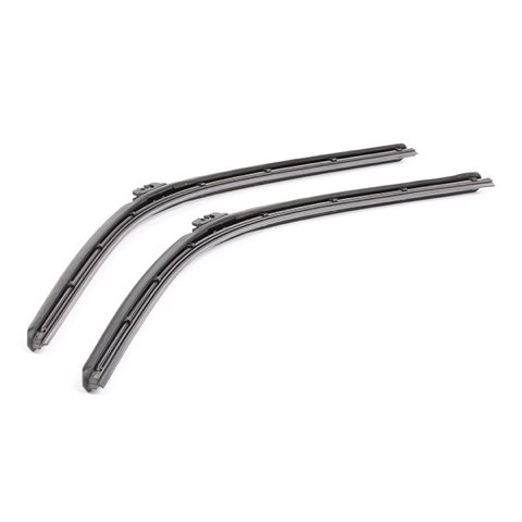 Ridex 298W0045 Wiper Blade — 650mm, photo 2