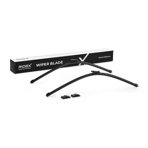 Ridex 298W0047 Wiper Blade — 700mm, photo 2