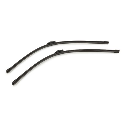 Ridex 298W0047 Wiper Blade — 700mm, photo 3