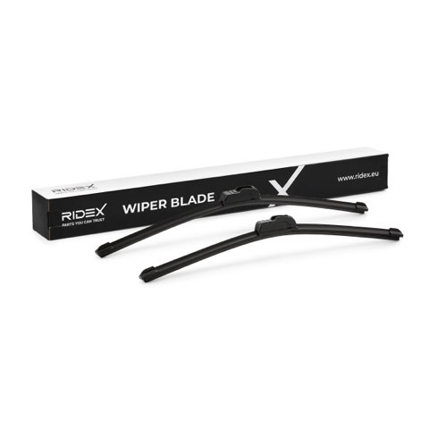Ridex 298W0051 Wiper Blade — 530/475mm