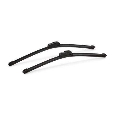 Ridex 298W0051 Wiper Blade — 530/475mm, photo 3