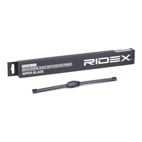 Ridex 298W0052 Rear Wiper Blade — 280mm, photo 2
