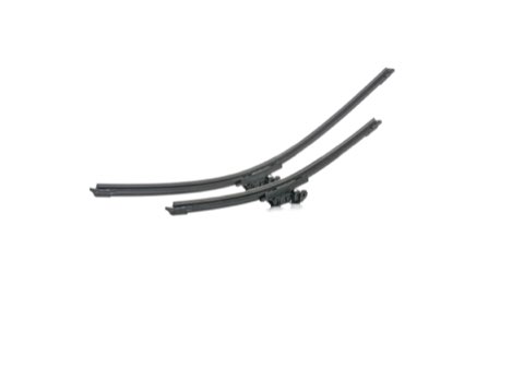 Ridex 298W0055 Wiper Blade — 600/400mm