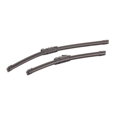 Ridex 298W0055 Wiper Blade — 600/400mm, photo 3