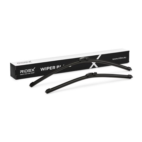 Ridex 298W0059 Wiper Blade — 600/480mm, photo 2