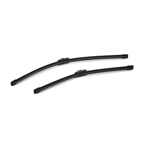 Ridex 298W0059 Wiper Blade — 600/480mm, photo 3