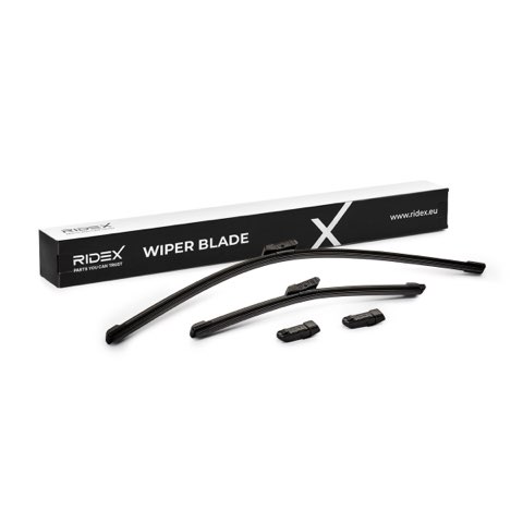 Ridex 298W0060 Wiper Blade — 600/350mm