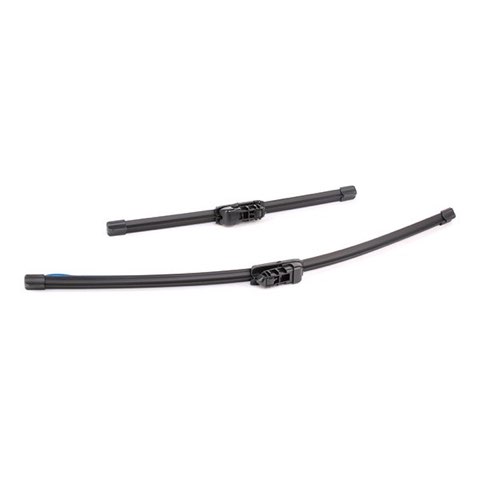 Ridex 298W0060 Wiper Blade — 600/350mm, photo 2
