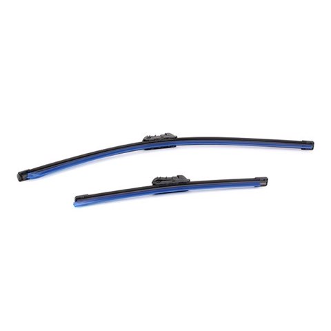 Ridex 298W0060 Wiper Blade — 600/350mm, photo 3
