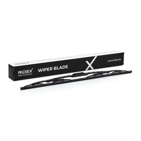 Ridex 298W0062 Wiper Blade — 550mm