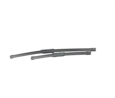 Ridex 298W0063 Wiper Blade — 600/400mm