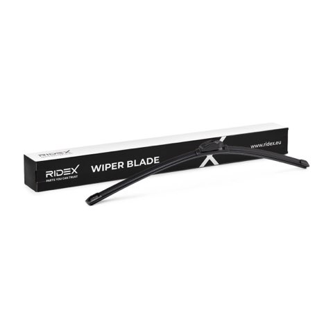 Ridex 298W0065 Wiper Blade — 600mm