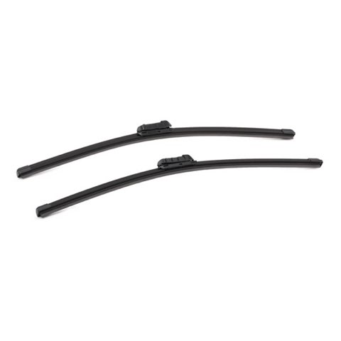 Ridex 298W0066 Wiper Blade — 530mm, photo 2