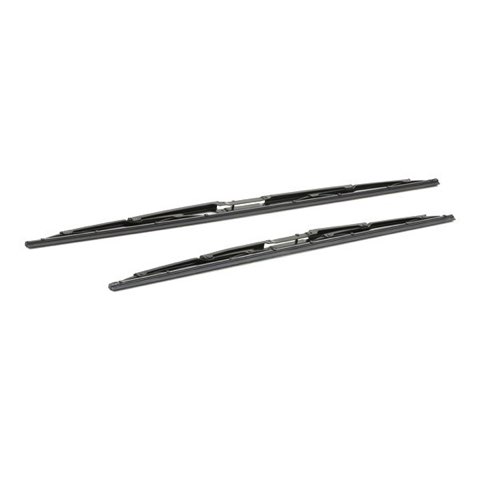 Ridex 298W0068 Wiper Blade — 650/550mm, photo 3