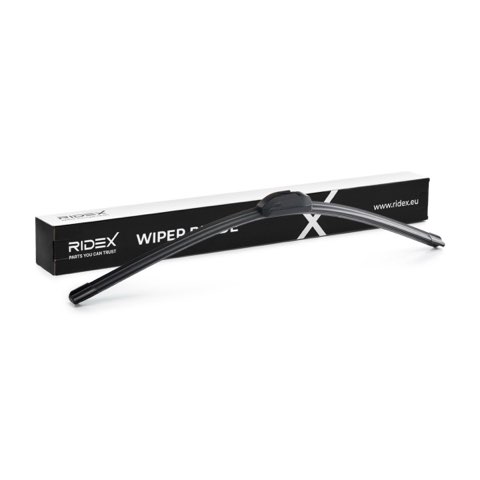 Ridex 298W0070 Wiper Blade — 650mm, photo 2