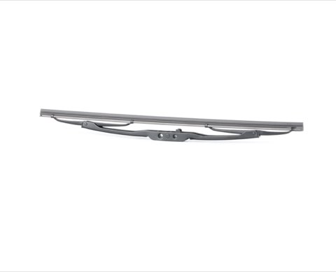 Ridex 298W0076 Wiper Blade — 380mm