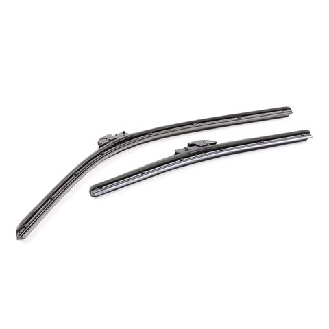 Ridex 298W0077 Wiper Blade — 650/400mm, photo 3