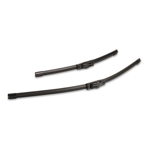 Ridex 298W0079 Wiper Blade — 650/425mm, photo 3