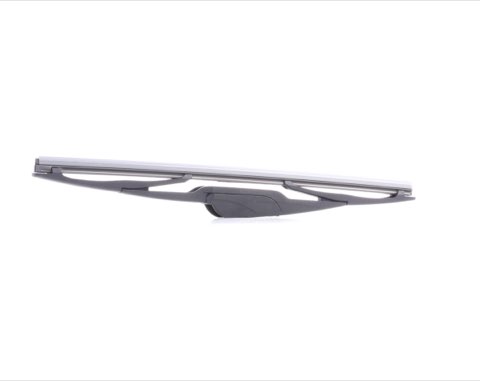 Ridex 298W0081 Rear Wiper Blade — 350mm