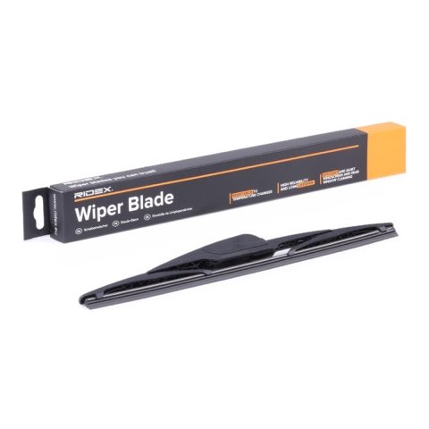 Ridex 298W0081 Rear Wiper Blade — 350mm, photo 2