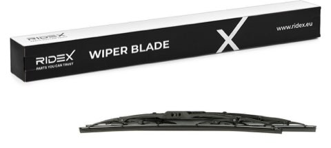 Ridex 298W0085 Wiper Blade — 550/475/480mm, photo 2