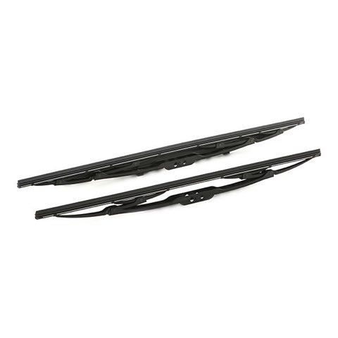 Ridex 298W0085 Wiper Blade — 550/475/480mm, photo 3