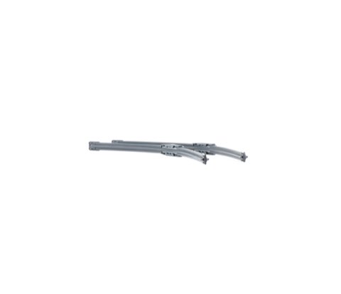 Ridex 298W0087 Wiper Blade — 550/530mm