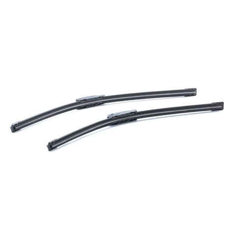 Ridex 298W0087 Wiper Blade — 550/530mm, photo 3
