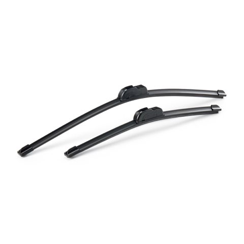 Ridex 298W0088 Wiper Blade — 550/400mm, photo 3